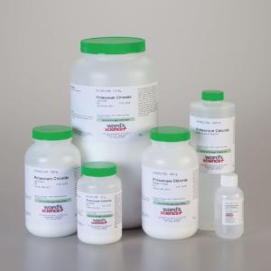 Potassium Chloride