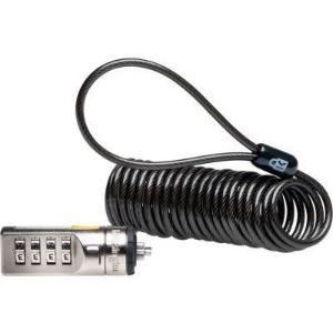 Kensington (K-Slot) lock cable
