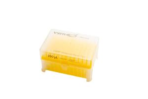 VWR® Universal pipet tips, racked, non-filtered, sterile, 20 - 200 µl