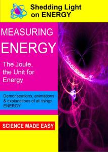 Video s l o e measure energy