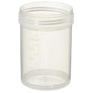 Histology non sterile specimen containers