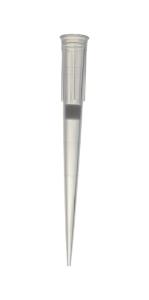 Universal low retention pipet tips with filter