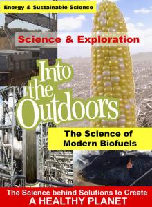 Video the science of modern biofuels