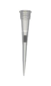 Universal pipet tips with filter