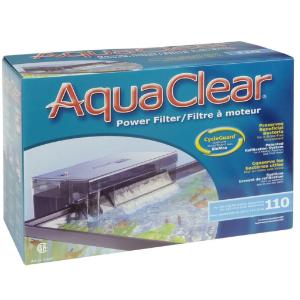 Aquaclear 110