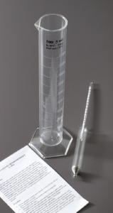 Salinity Hydrometer Kit