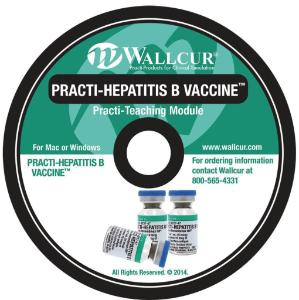 Practi-Hepatitis B teaching module