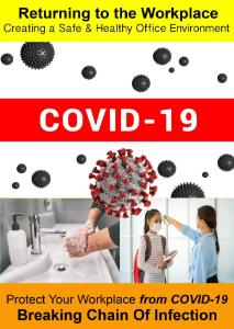 Video COVID19 breaking chain infection