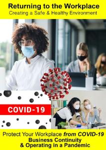 Video COVID19 business continuity