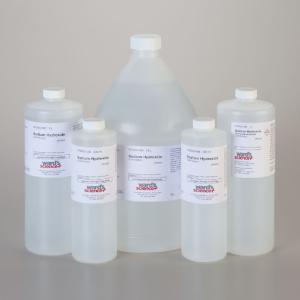 Sodium Hydroxide