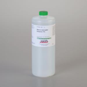 Starch Indicator Solution
