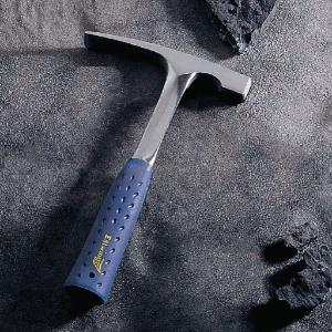 Estwing 14 Oz. Steel Drywall Hammer with 14-1/2 In. Rubber Grip Handle  E3-11, 1 - Foods Co.