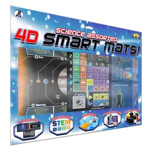 Smart Mat Science Assortment