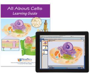 Guide, cells W online lesson