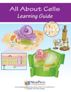 Guide, cells W online lesson