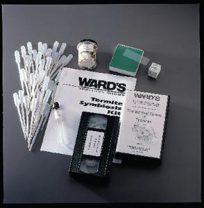 Ward's® Termite Symbiosis Kit