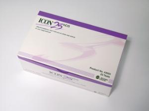 ICON® 25 hCG Pregnancy Test, Beckman Coulter®