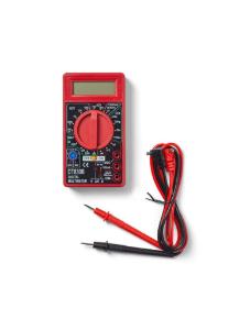 Digital multimeter