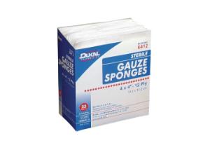 Nonsterile Gauze Sponge, DUKAL™ Corporation