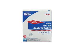 Nonsterile Gauze Sponge, DUKAL™ Corporation