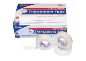 Transparent Dressing Tape, DUKAL™ Corporation