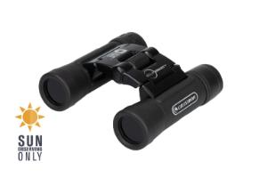 Eclipsmart 10×25 mm roof solar binoculars