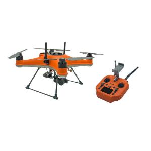 Swellpro spry drone