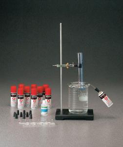 Determining the Molar Mass of Butane Lab