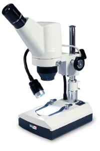 Motic Digital Inclined Microscope