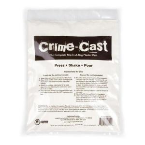 Crime cast