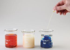 Ward's® Chemistry Forming Red, White and Blue Demonstration