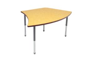 Multi-Functional Collaborative Activity Tables, AmTab