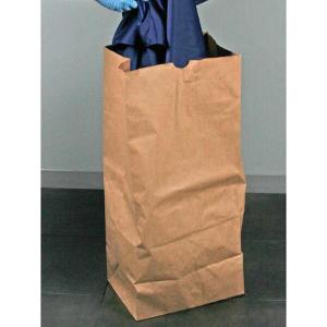 Kraft bag lg