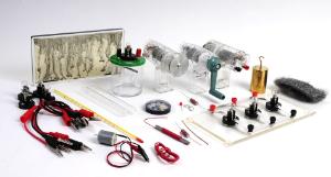 Electropulse DC Generator Kit