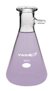 VWR® Filtering Flasks