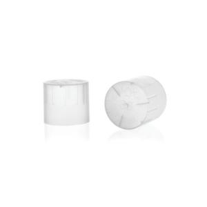 KIMBLE® KIM-KAP™ polypropylene cap, natural, fits 25 mm tube od