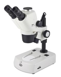 Binocular LED Stereo Microscope With Specimen Holder