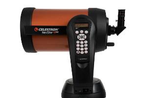 Nexstar 8SE Telescope