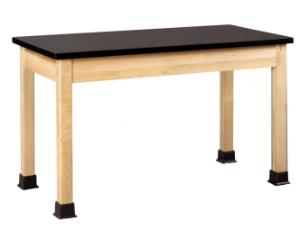 VWR® Plain Apron Tables