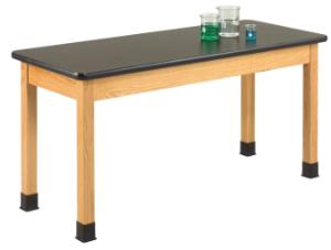 VWR® Plain Apron Tables