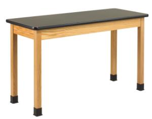 VWR® Plain Apron Tables