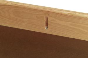 VWR® Plain Apron Tables