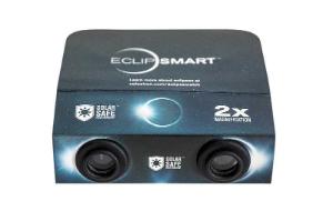 Celestron EclipSmart 2x Viewers Sun and Eclipse Observing Kit