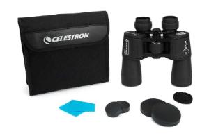 Celestron EclipSmart 10x42 Binocular