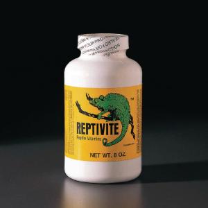 Reptivite™ Reptile Vitamins