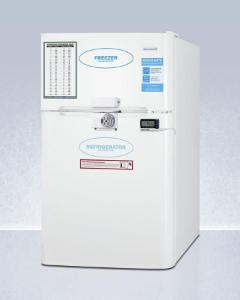 General purpose refrigerators/freezers