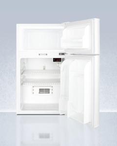 General purpose refrigerators/freezers