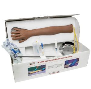 Simulator Phlebotomy Arm-Light