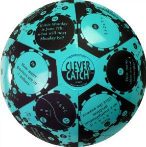 Clever Catch® Math Education Balls