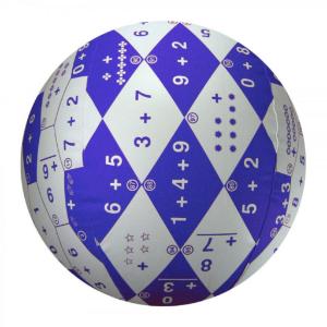 Clever Catch® Math Education Balls